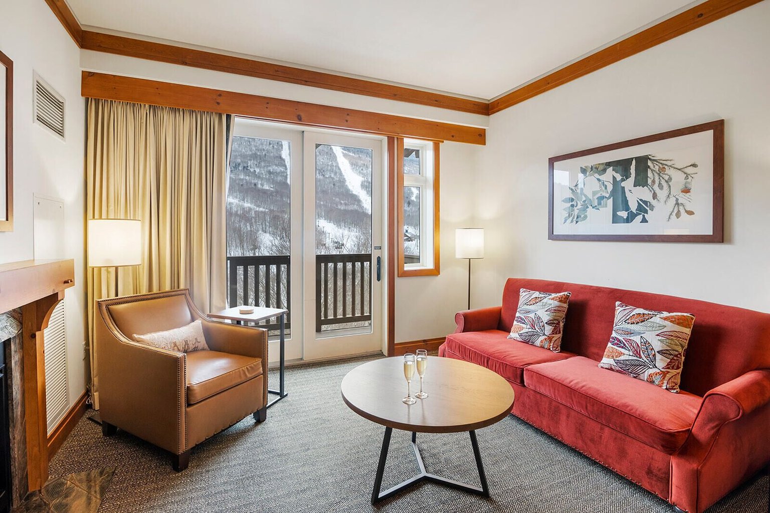 Stowe Vacation Rental