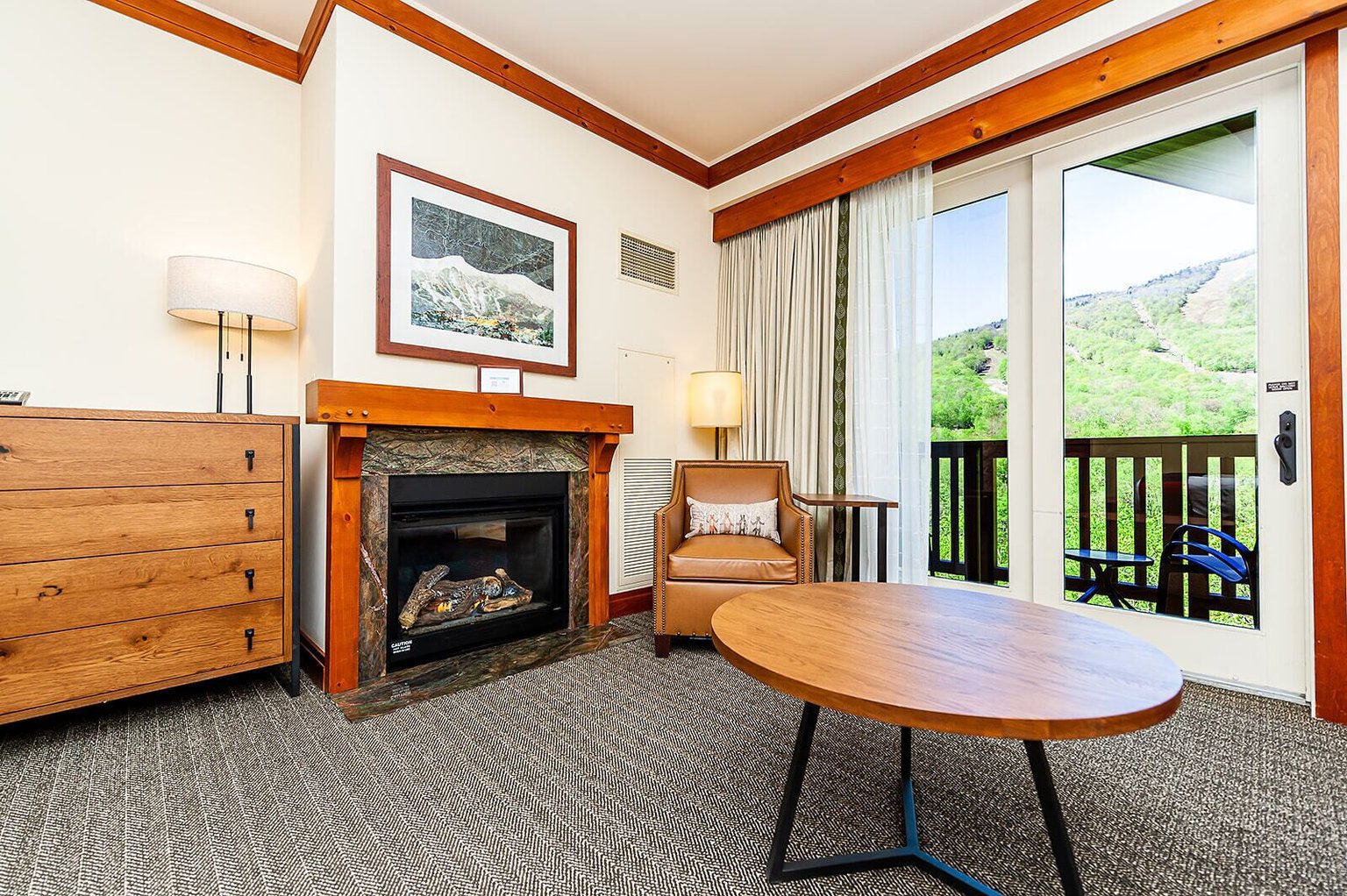Stowe Vacation Rental