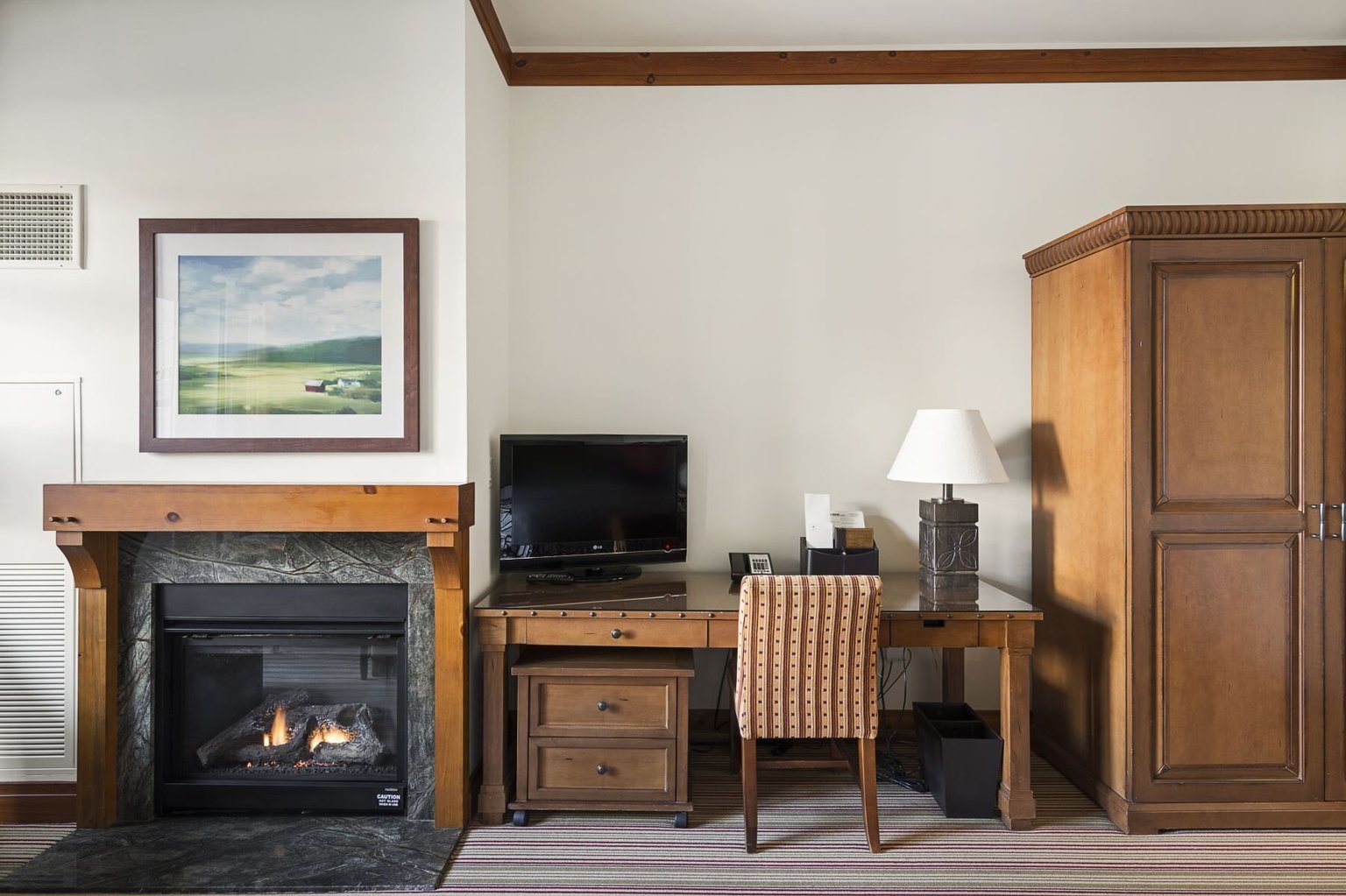 Stowe Vacation Rental