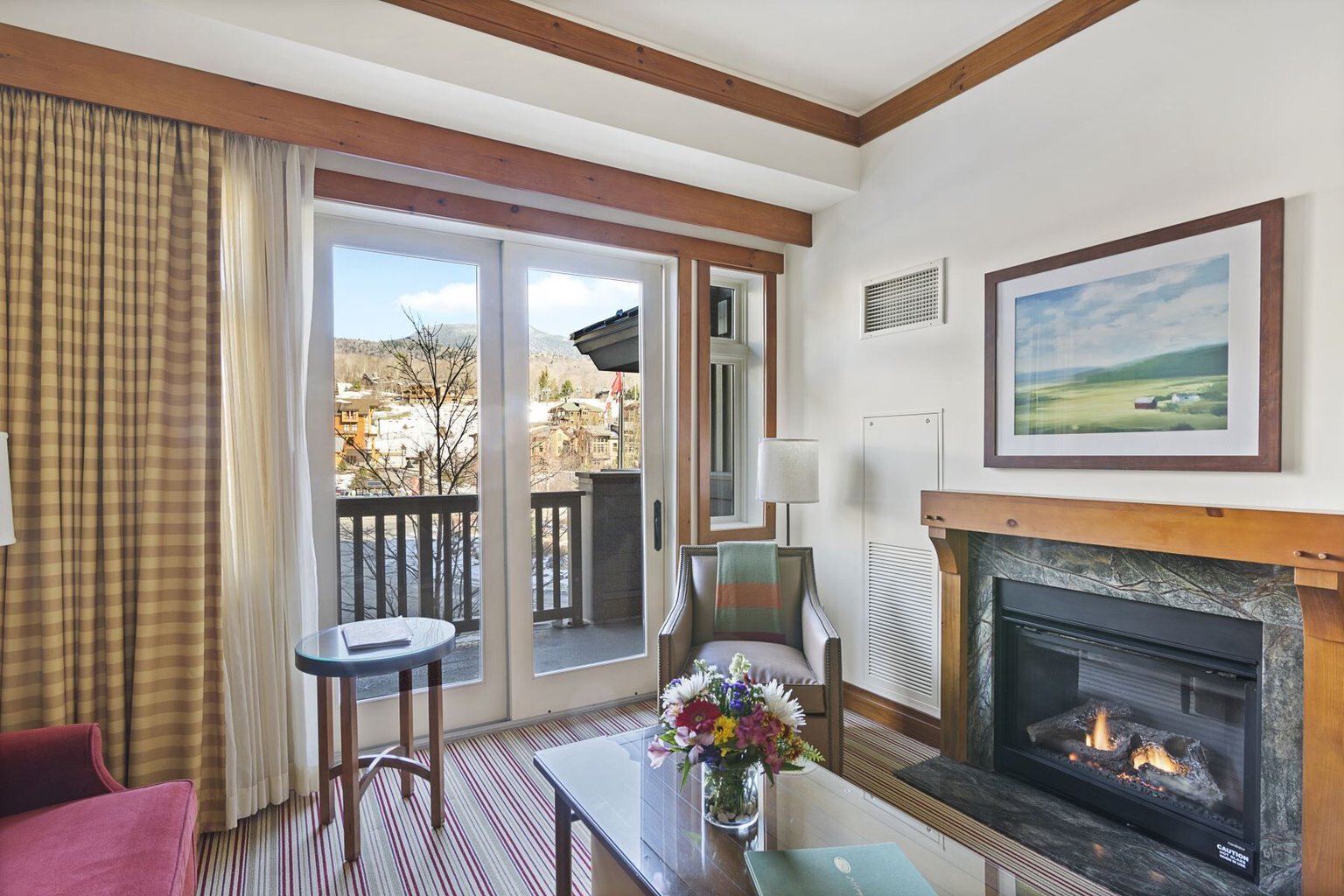 Stowe Vacation Rental