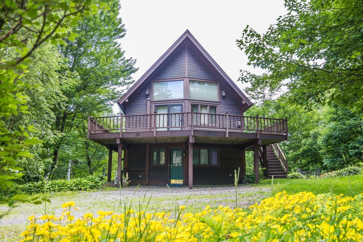 Stowe Vacation Rental