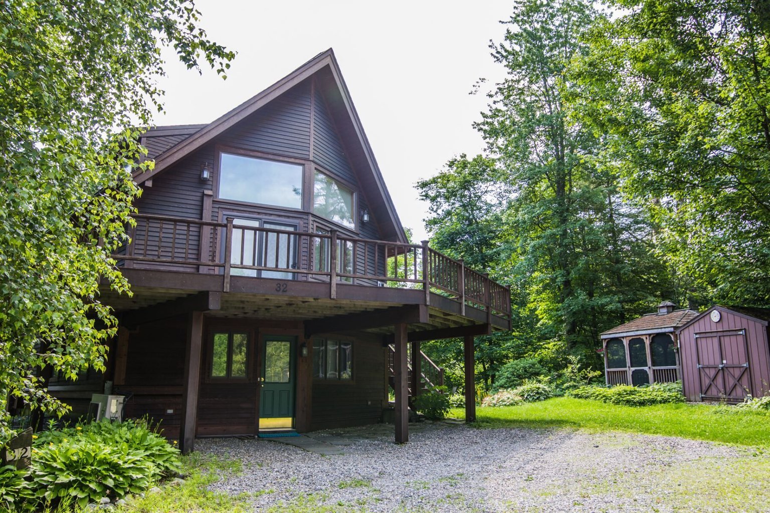 Stowe Vacation Rental