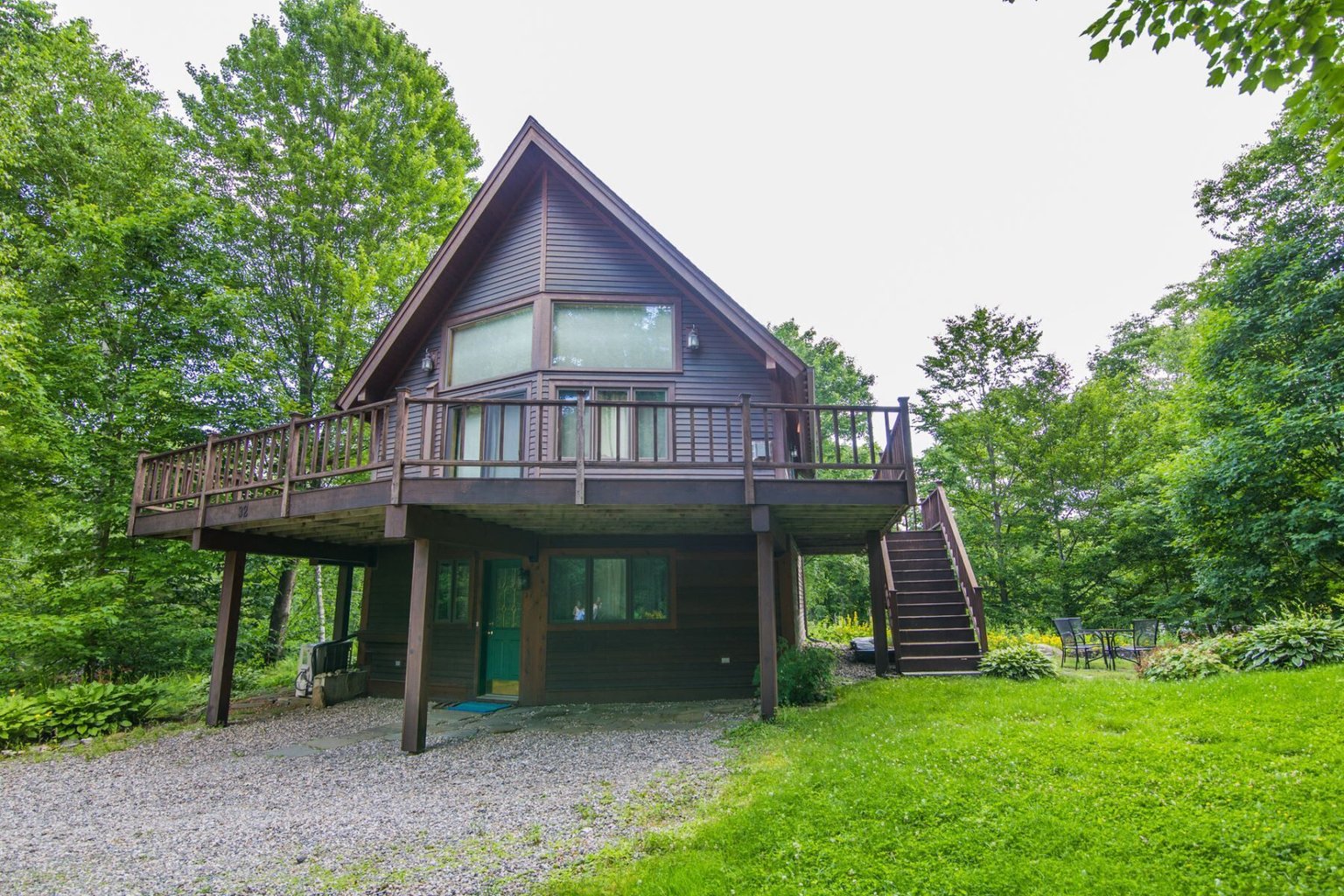Stowe Vacation Rental