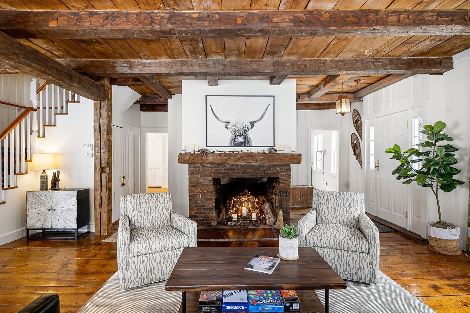 Stowe Vacation Rental