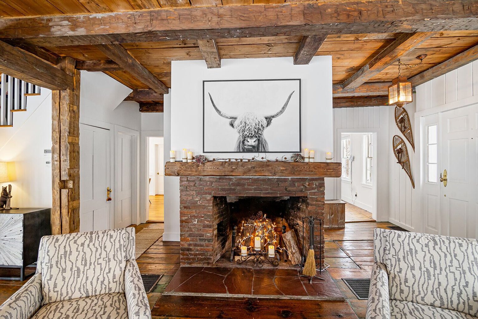 Stowe Vacation Rental