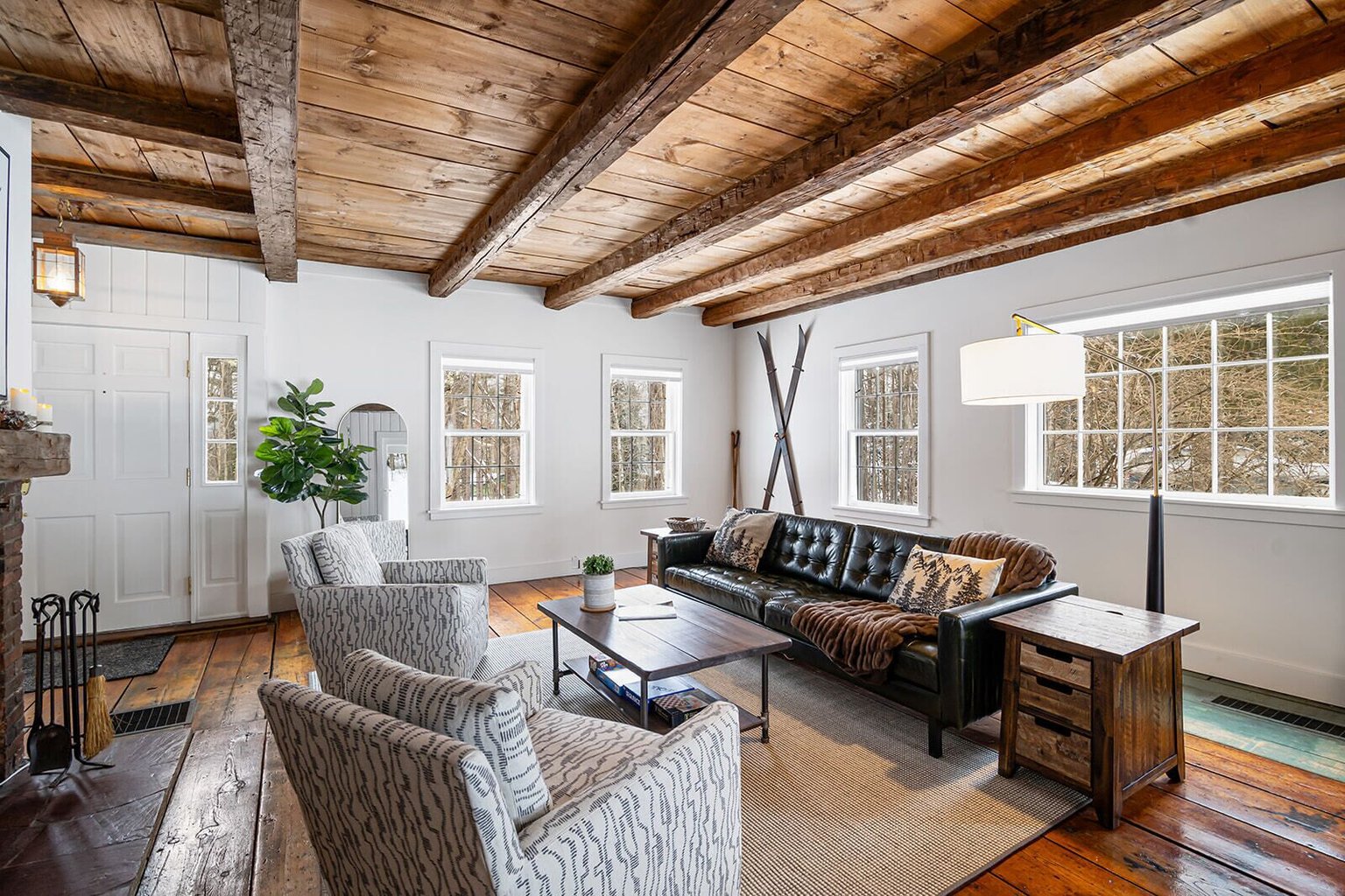 Stowe Vacation Rental