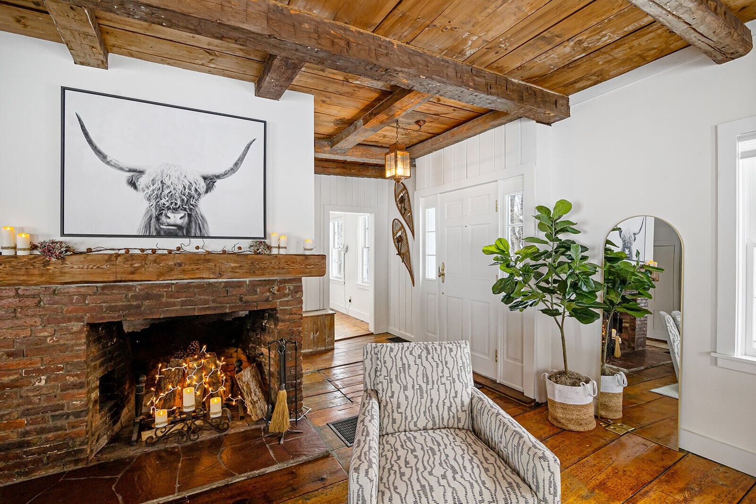 Stowe Vacation Rental