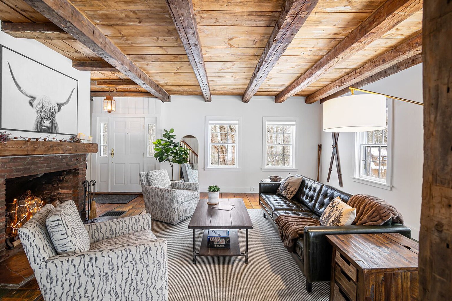 Stowe Vacation Rental
