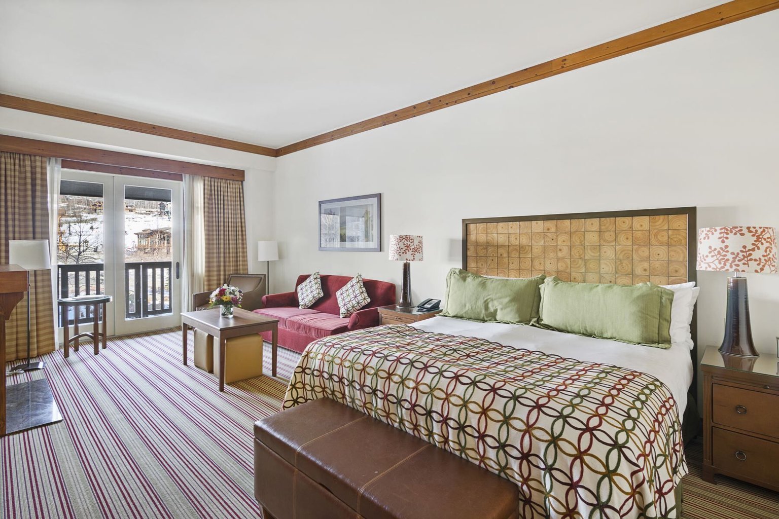 Stowe Vacation Rental