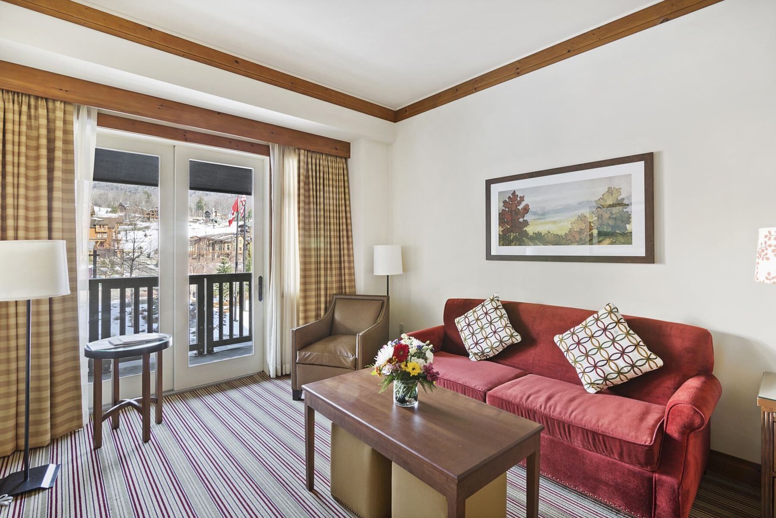 Stowe Vacation Rental