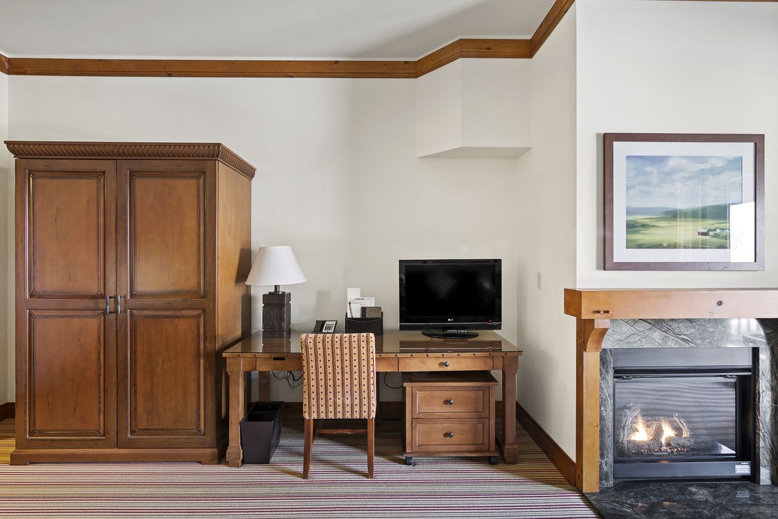 Stowe Vacation Rental