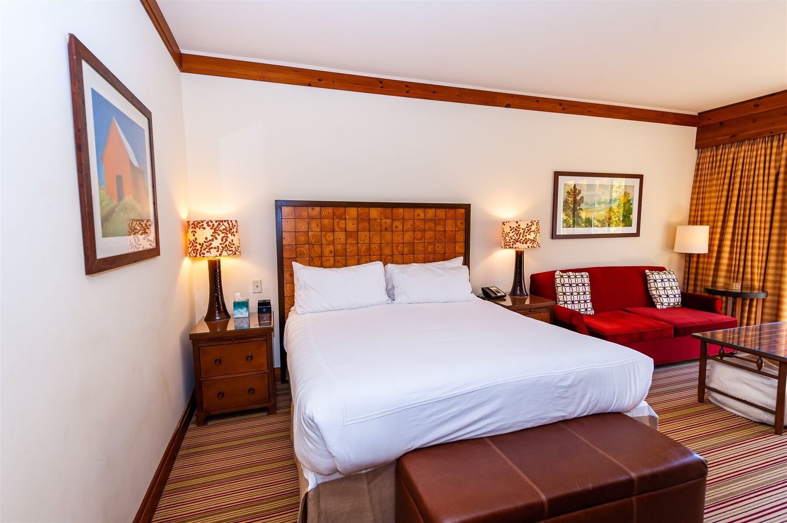 Stowe Vacation Rental