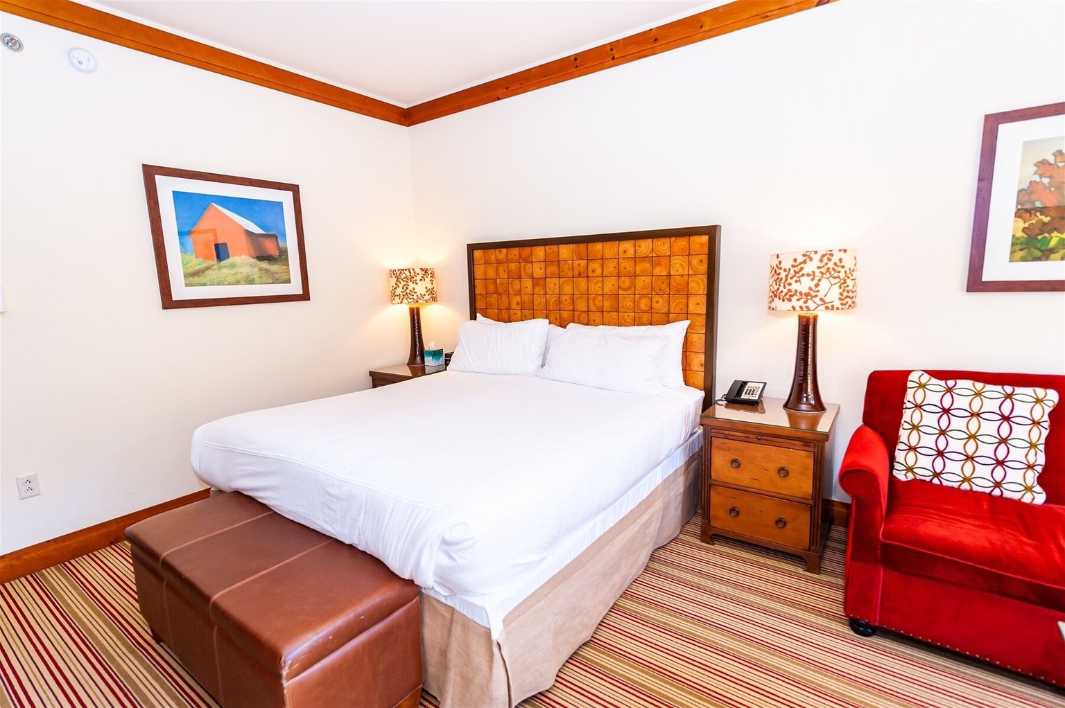 Stowe Vacation Rental