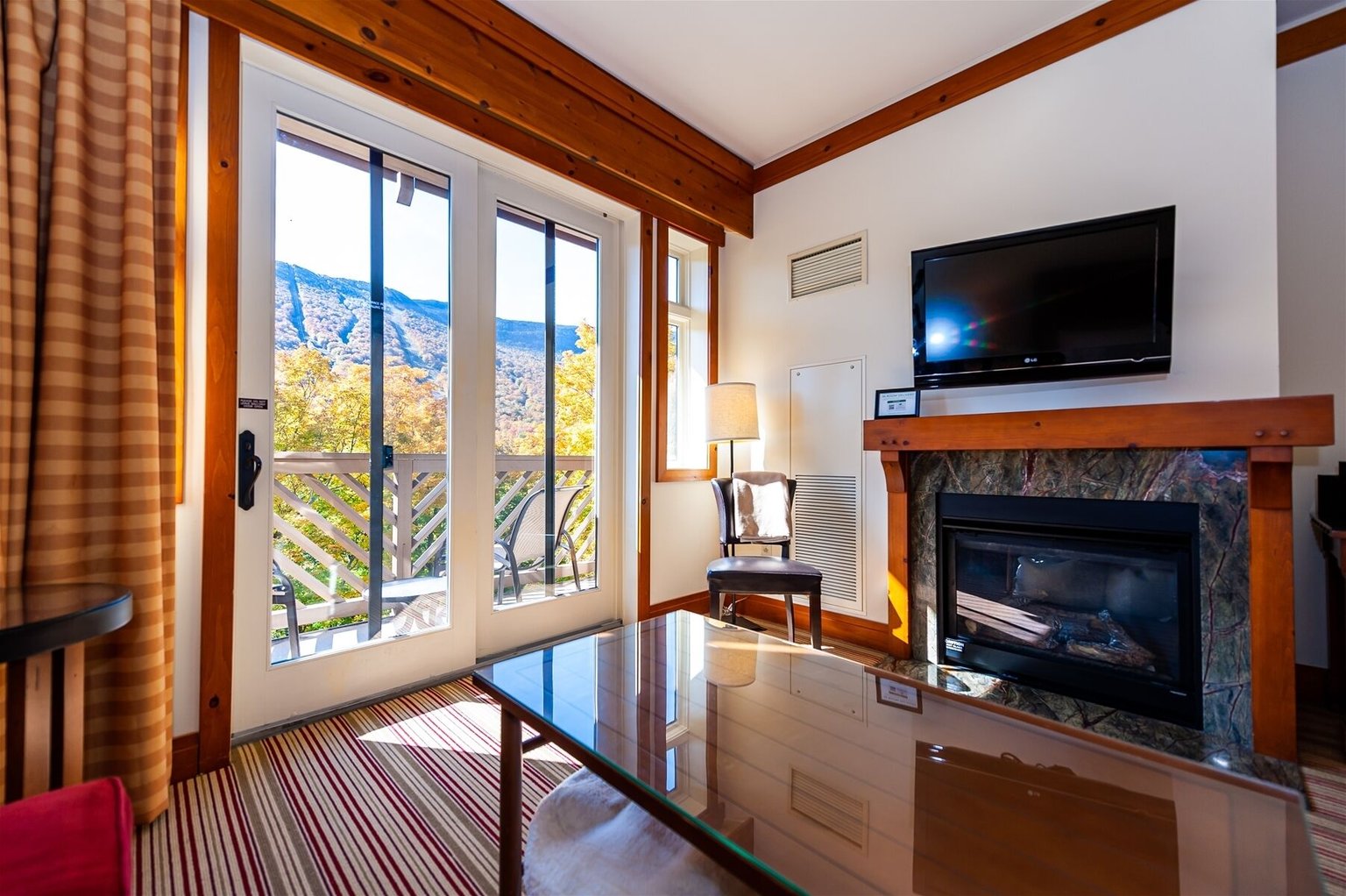 Stowe Vacation Rental