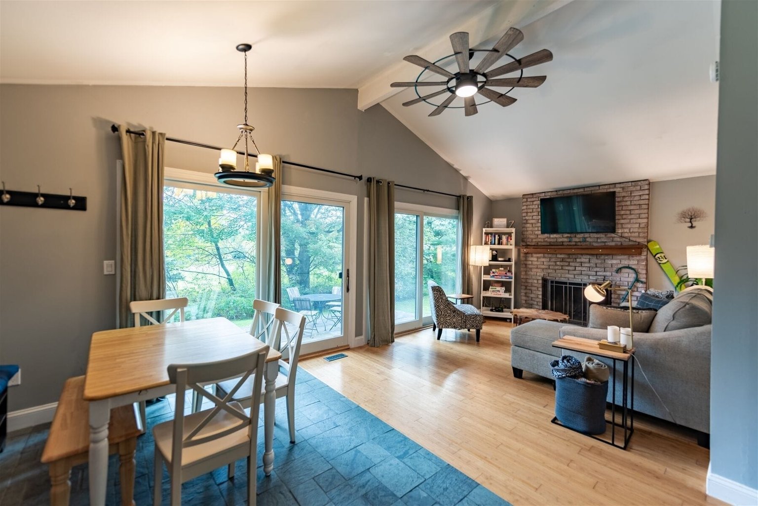 Stowe Vacation Rental