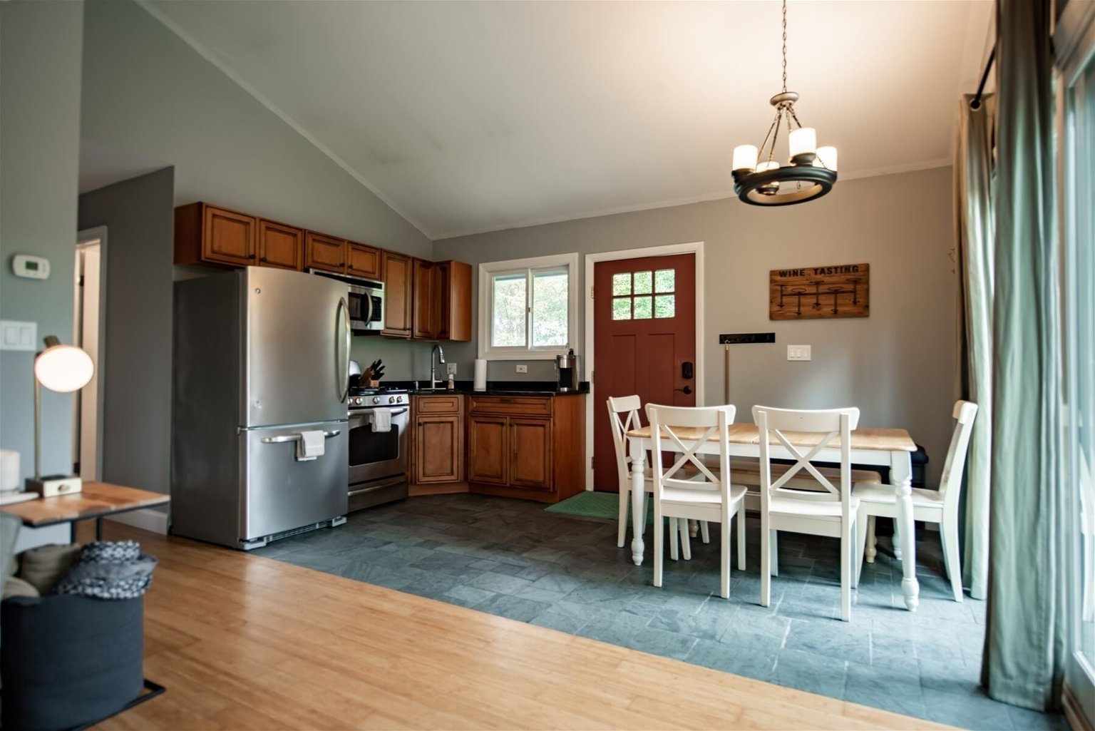 Stowe Vacation Rental