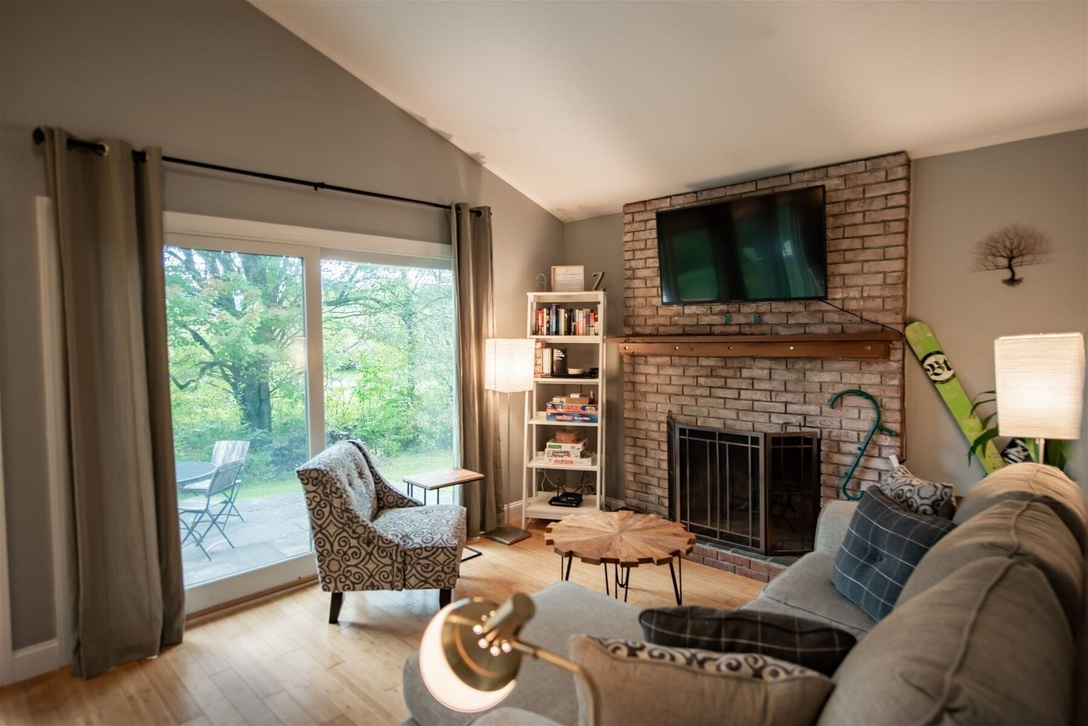 Stowe Vacation Rental