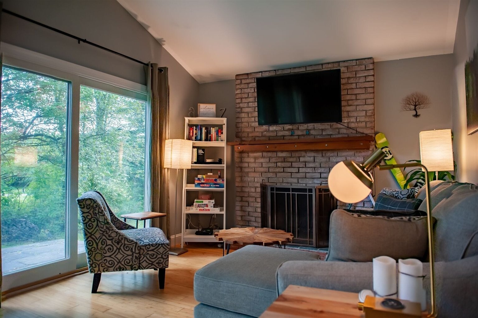 Stowe Vacation Rental