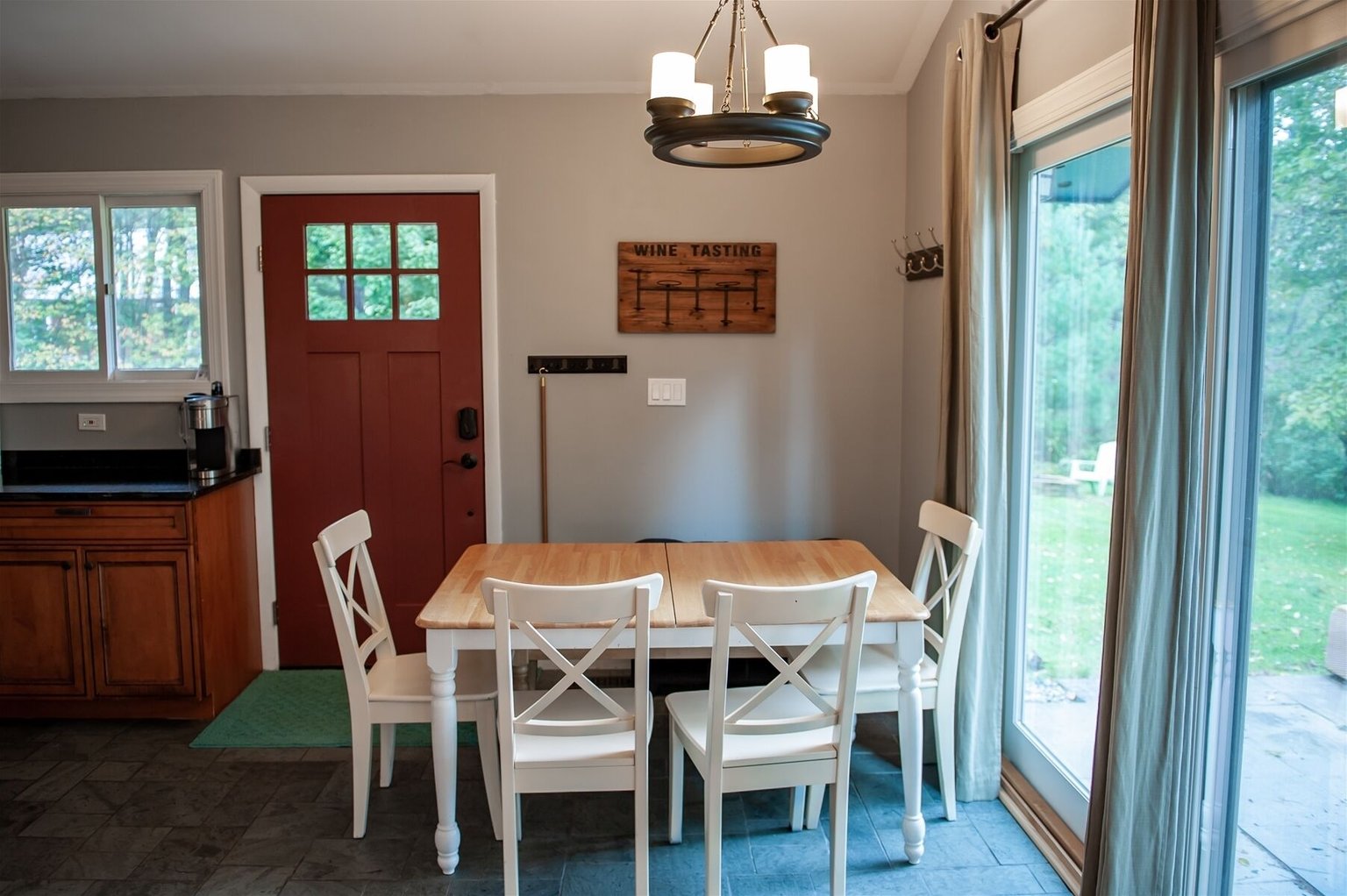 Stowe Vacation Rental