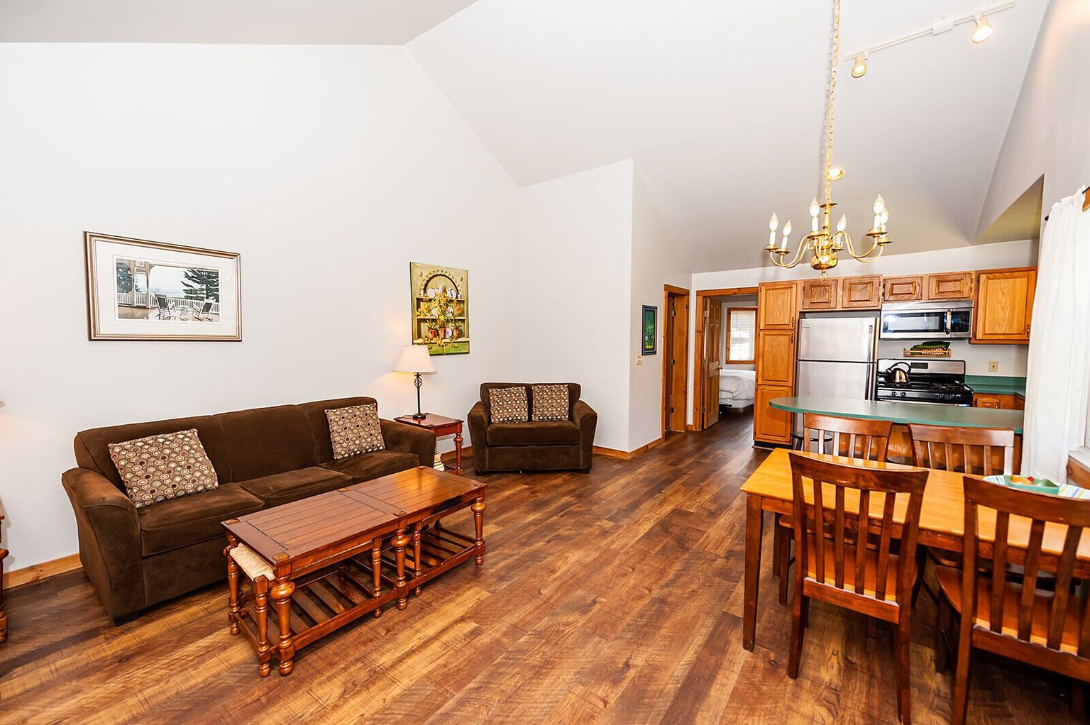 Stowe Vacation Rental