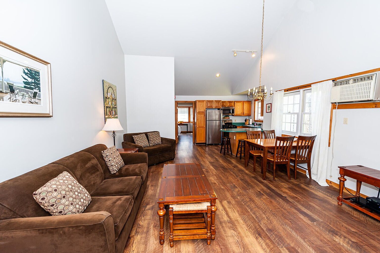 Stowe Vacation Rental