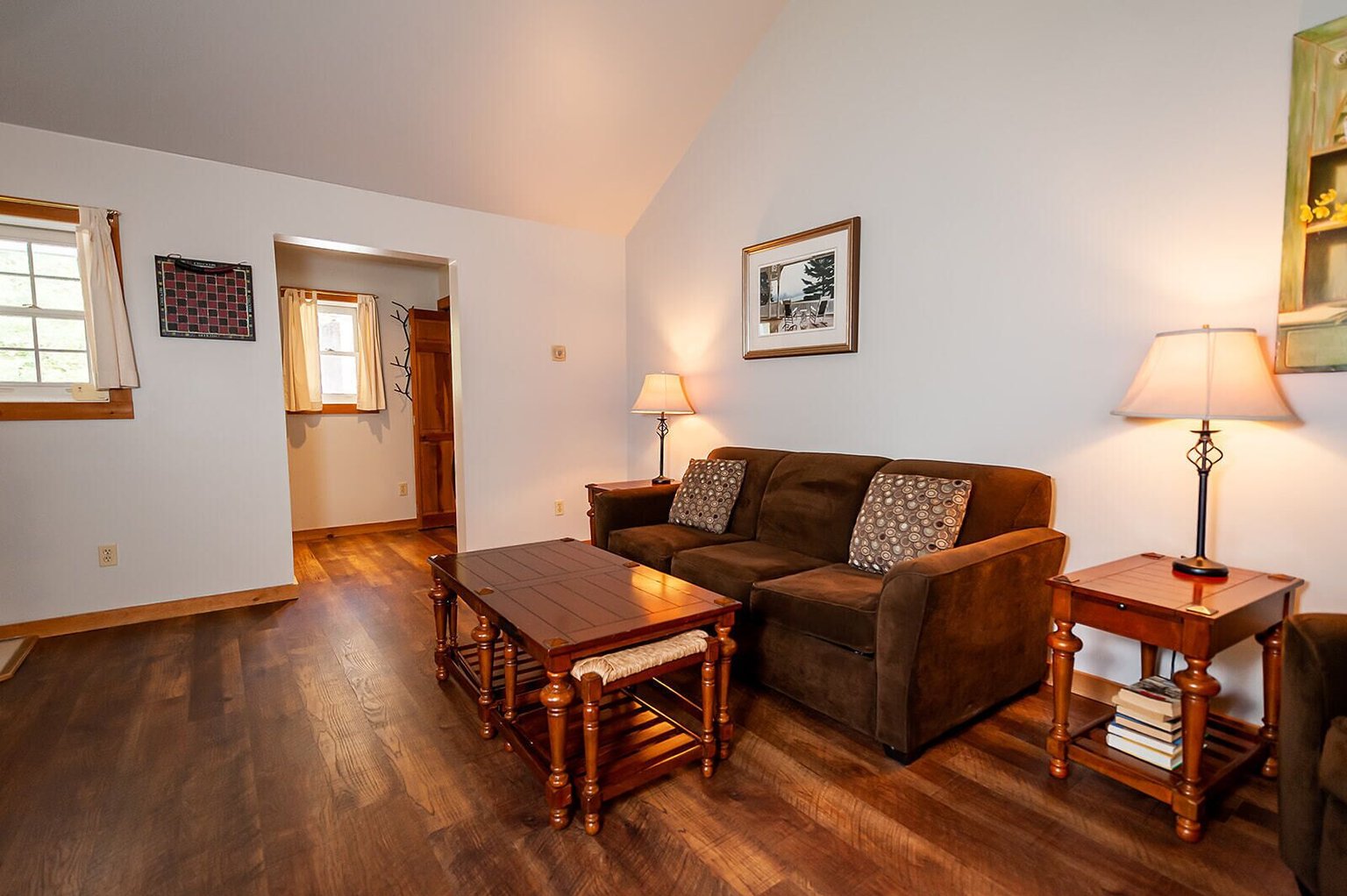 Stowe Vacation Rental