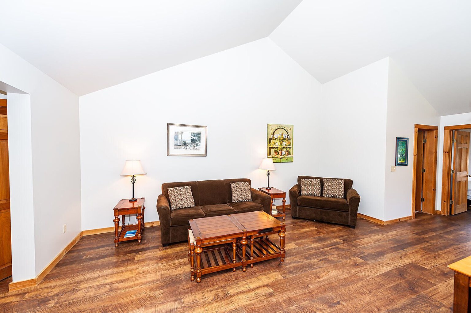 Stowe Vacation Rental