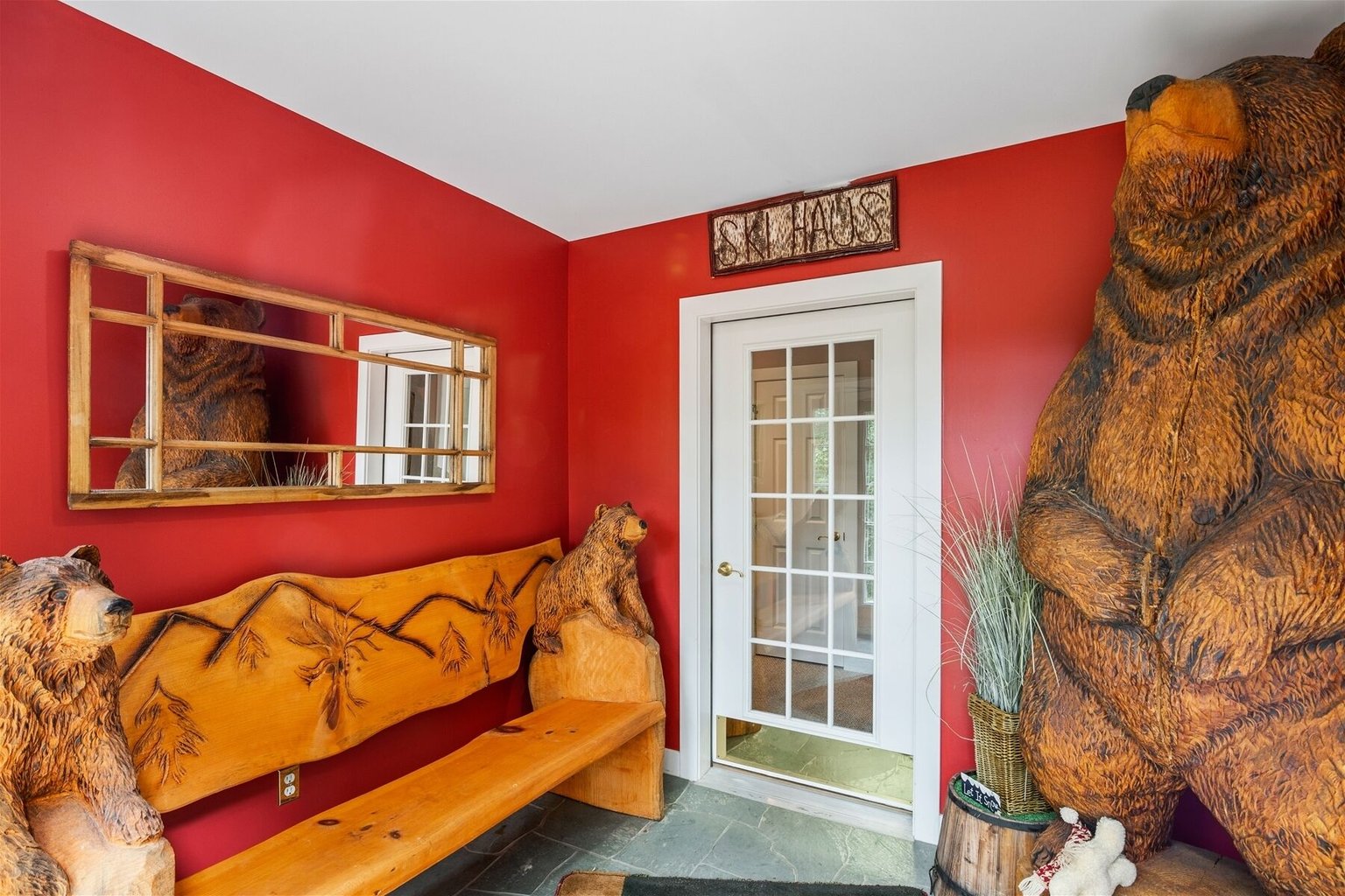 Stowe Vacation Rental