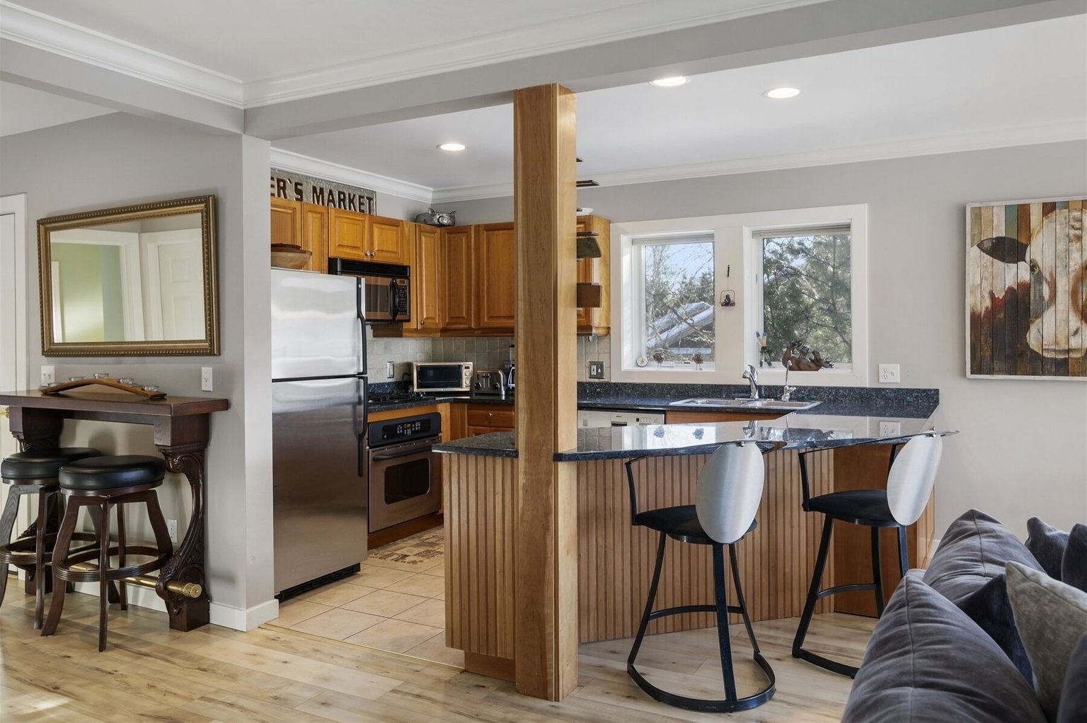 Stowe Vacation Rental