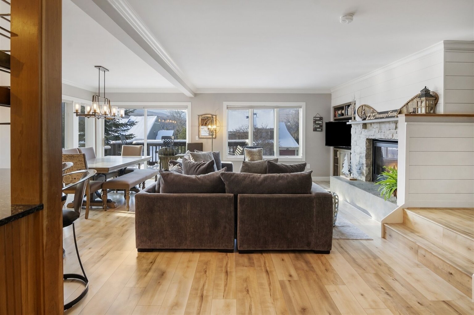 Stowe Vacation Rental