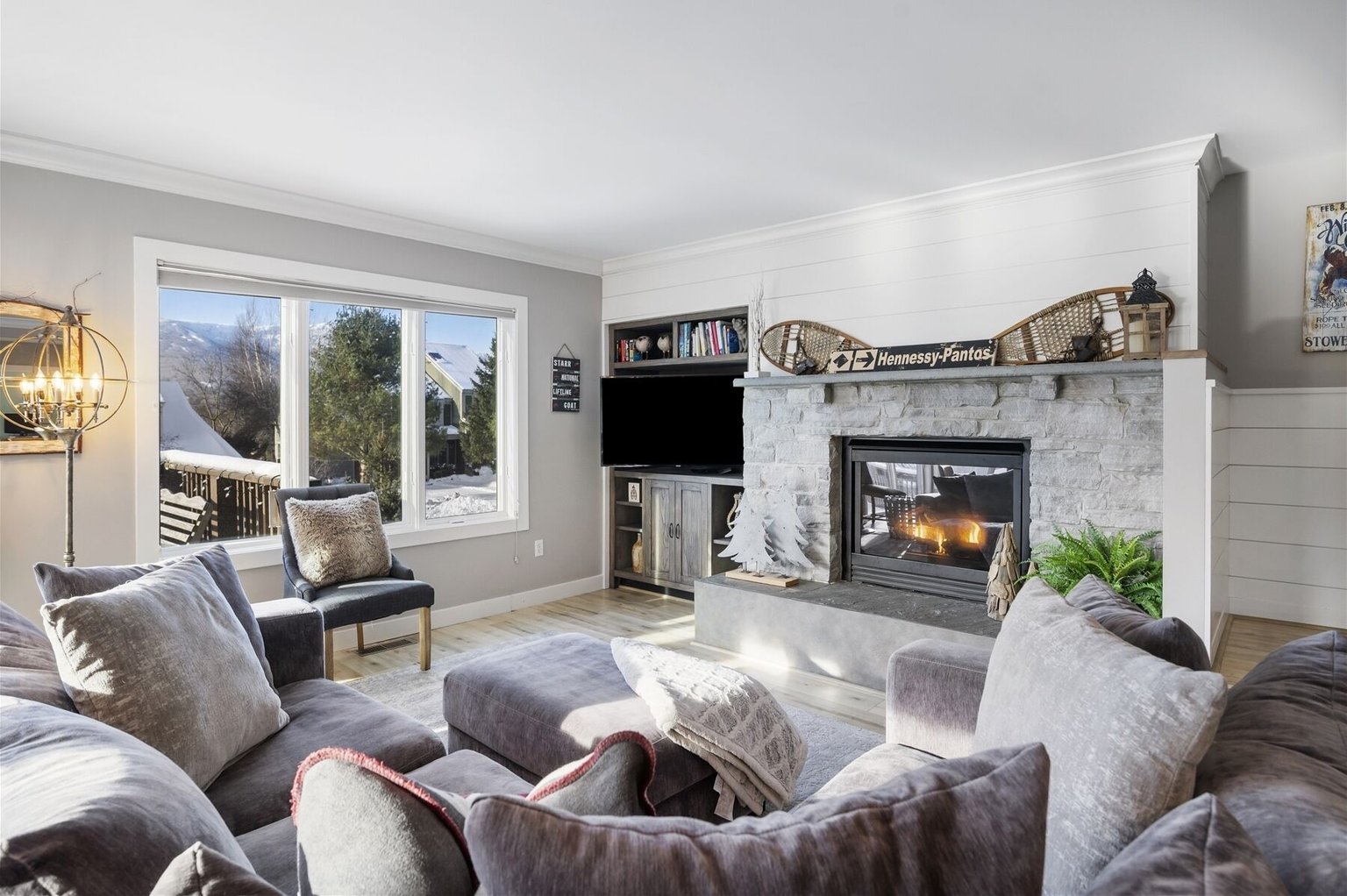 Stowe Vacation Rental