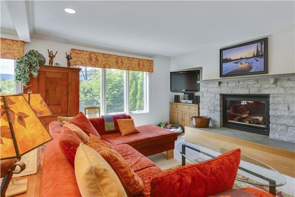 Stowe Vacation Rental