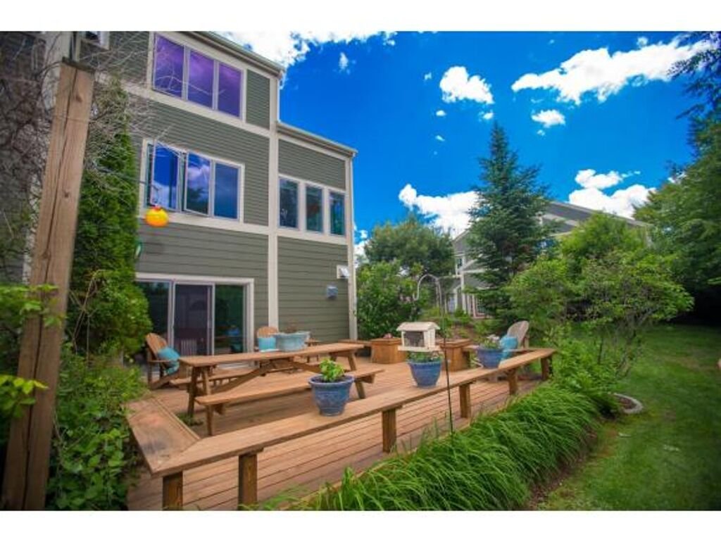 Stowe Vacation Rental