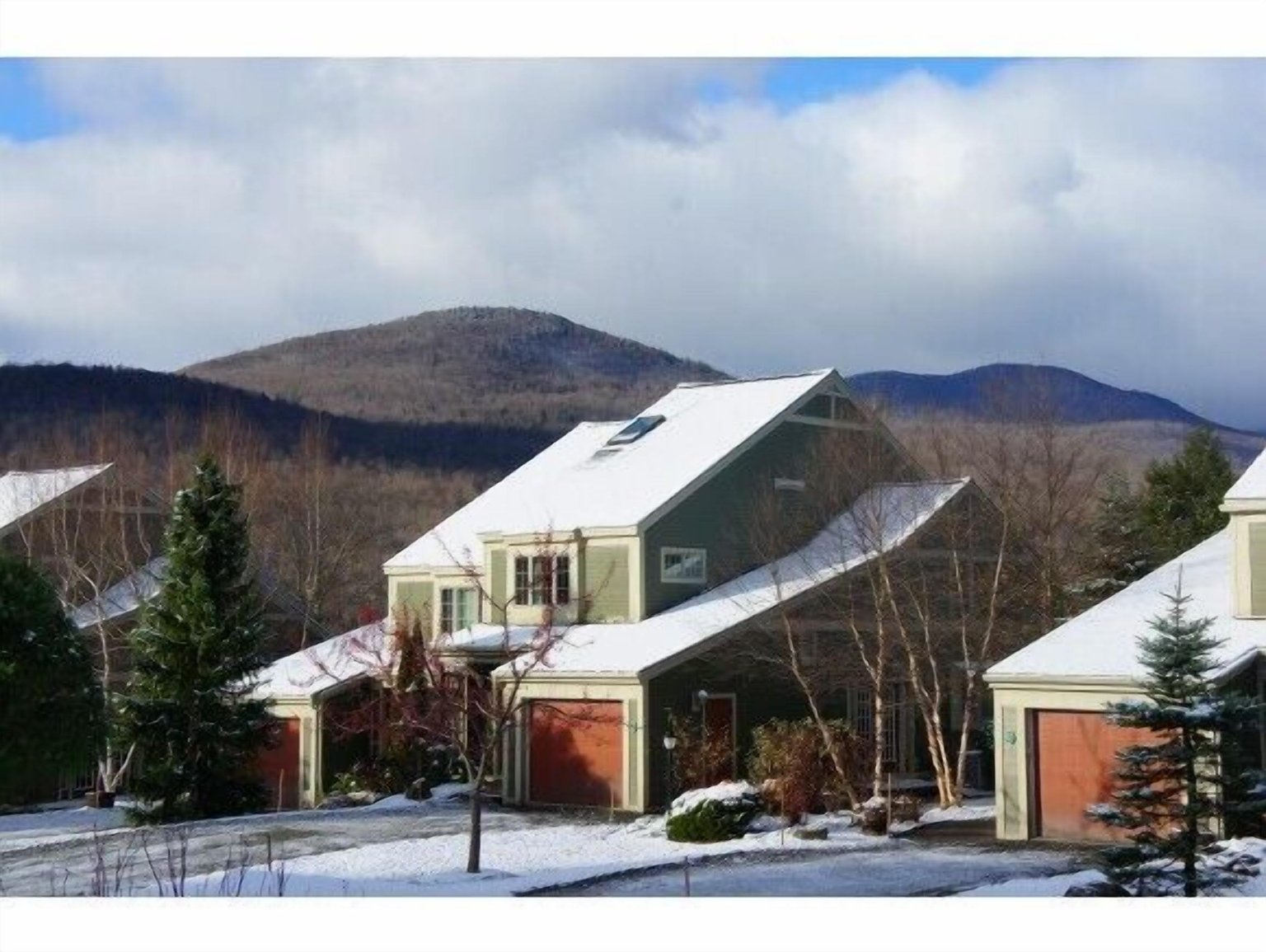Stowe Vacation Rental