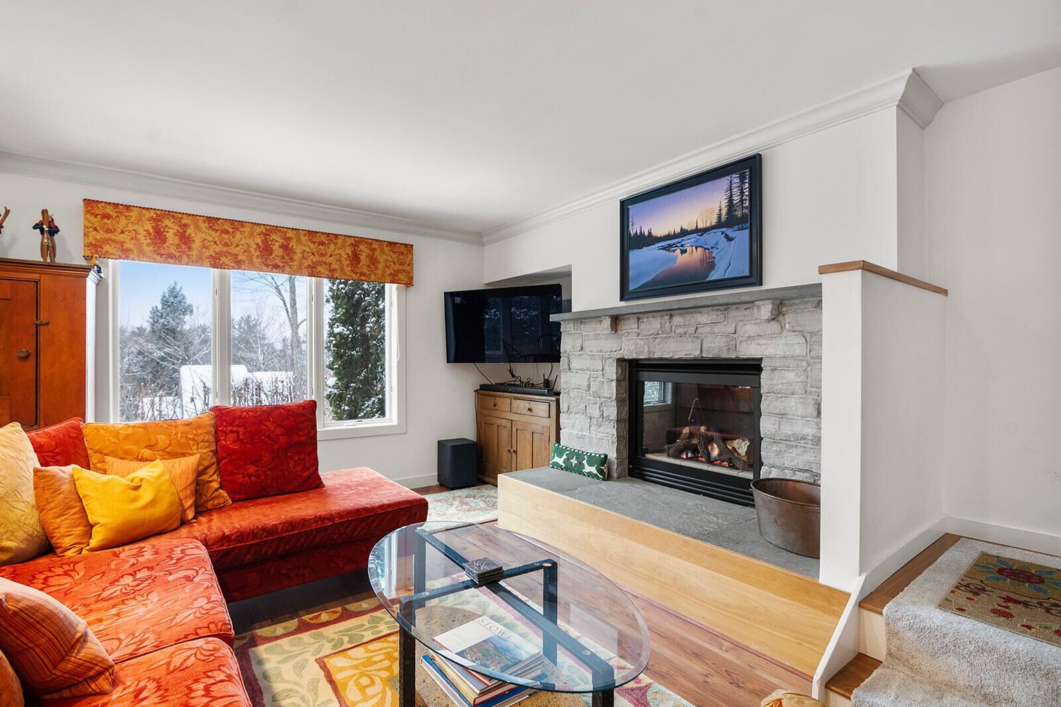 Stowe Vacation Rental