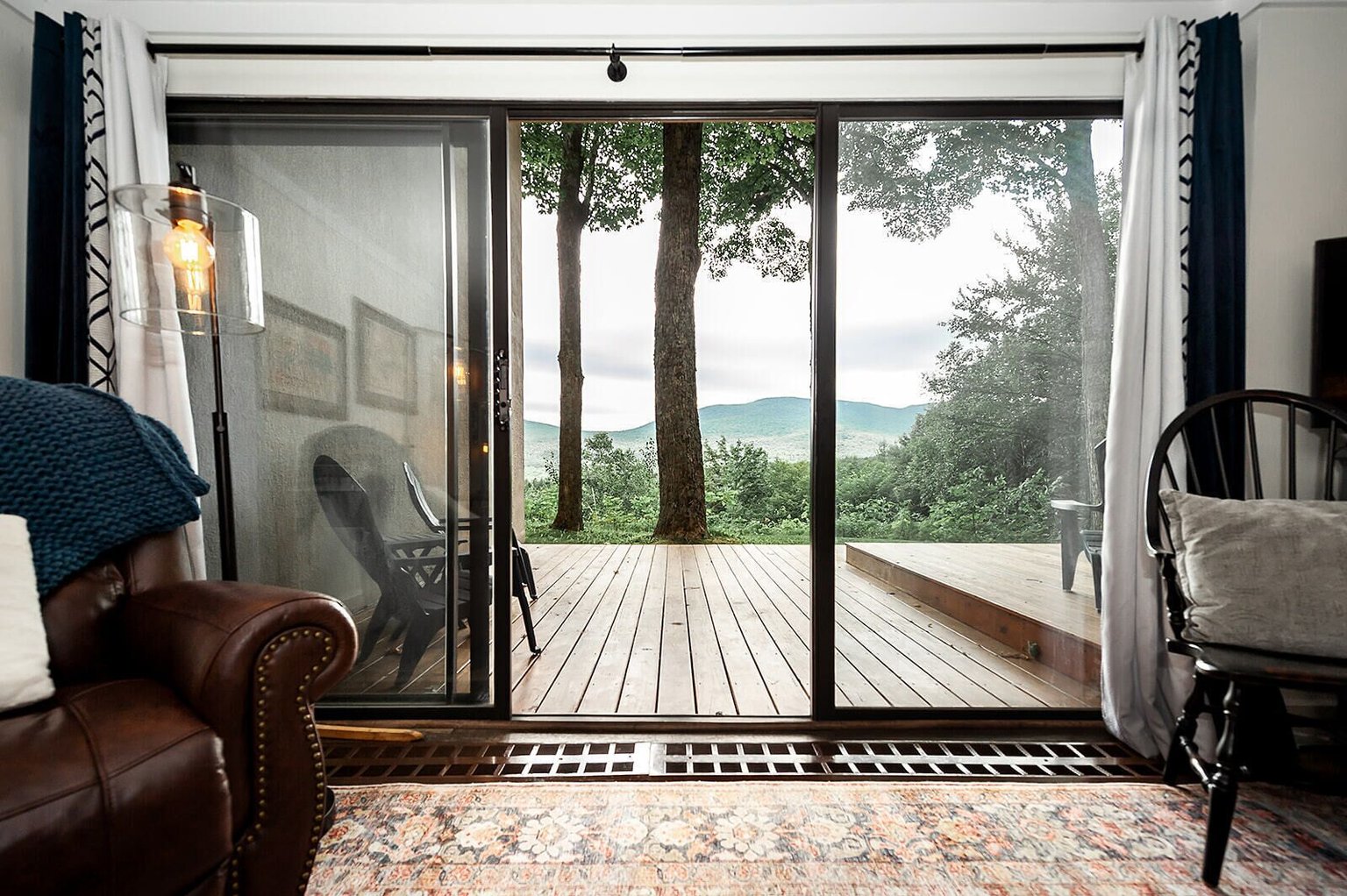 Stowe Vacation Rental