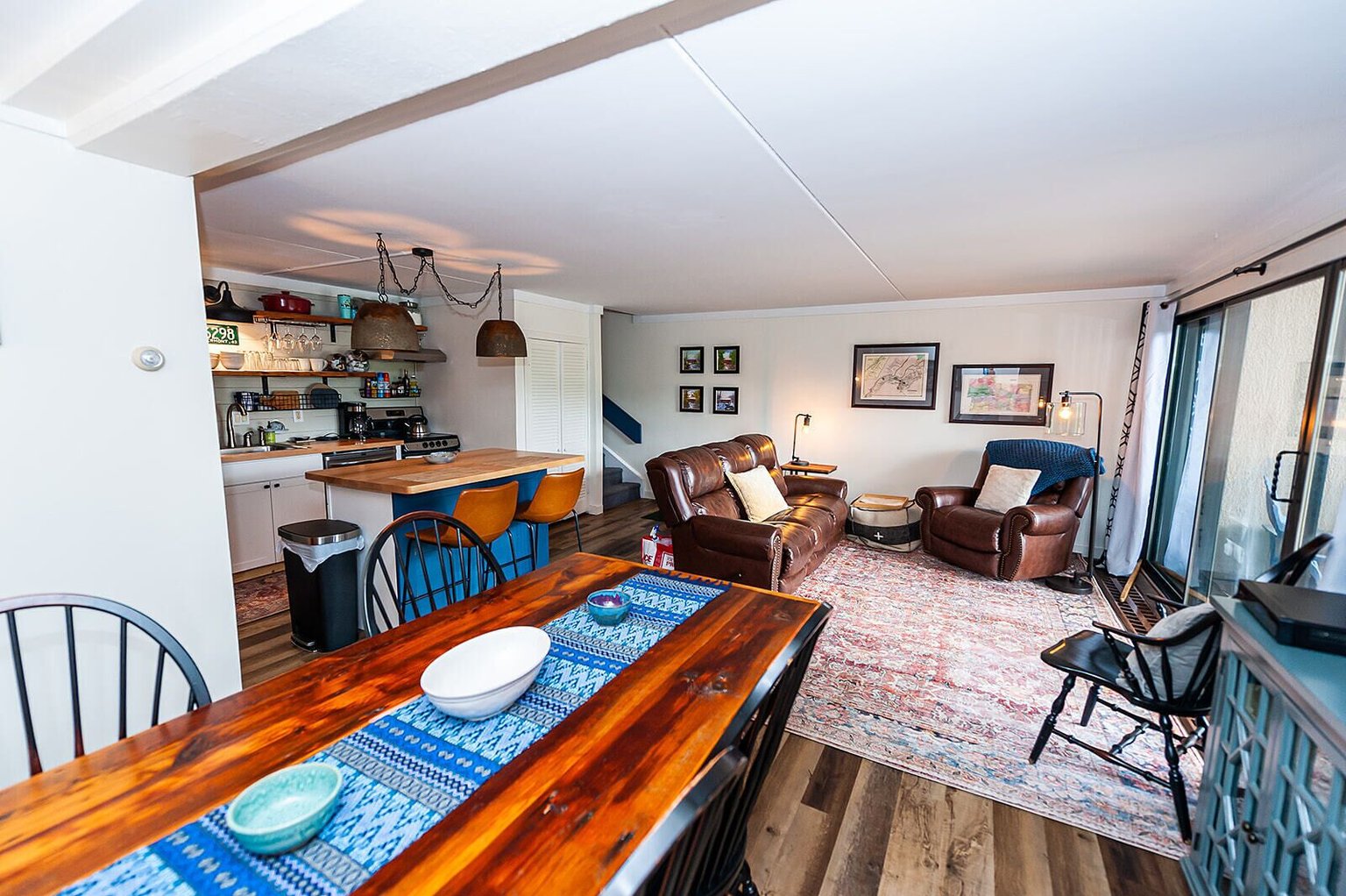 Stowe Vacation Rental