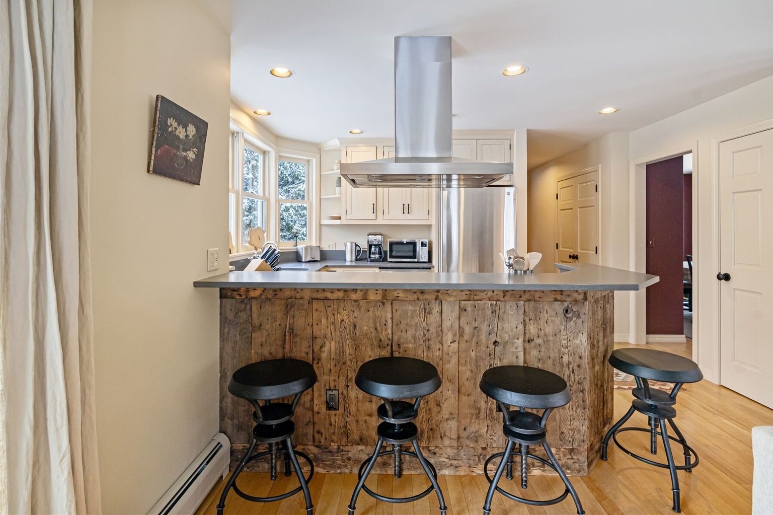 Stowe Vacation Rental
