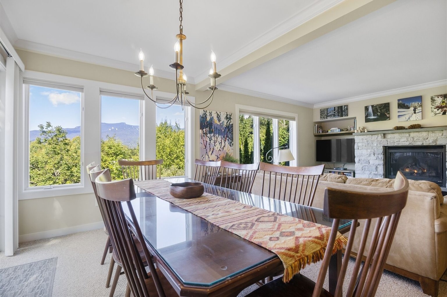 Stowe Vacation Rental