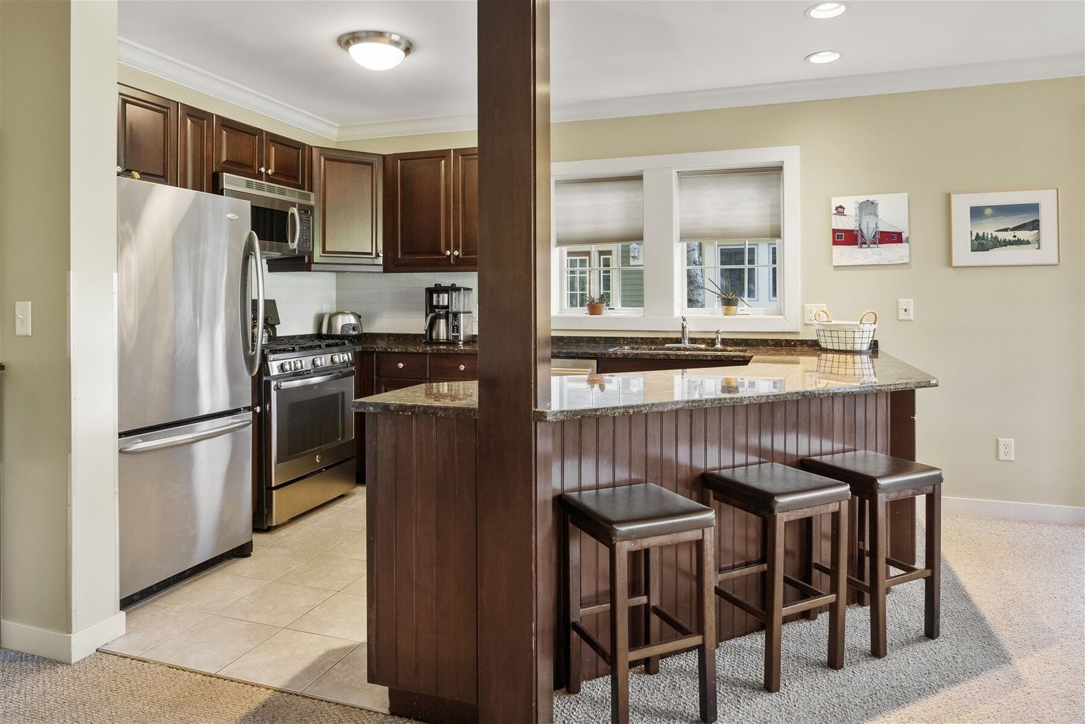 Stowe Vacation Rental