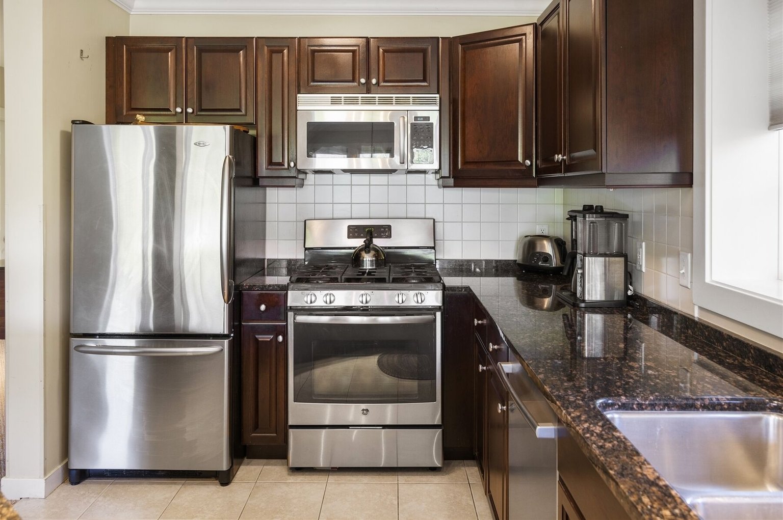 Stowe Vacation Rental