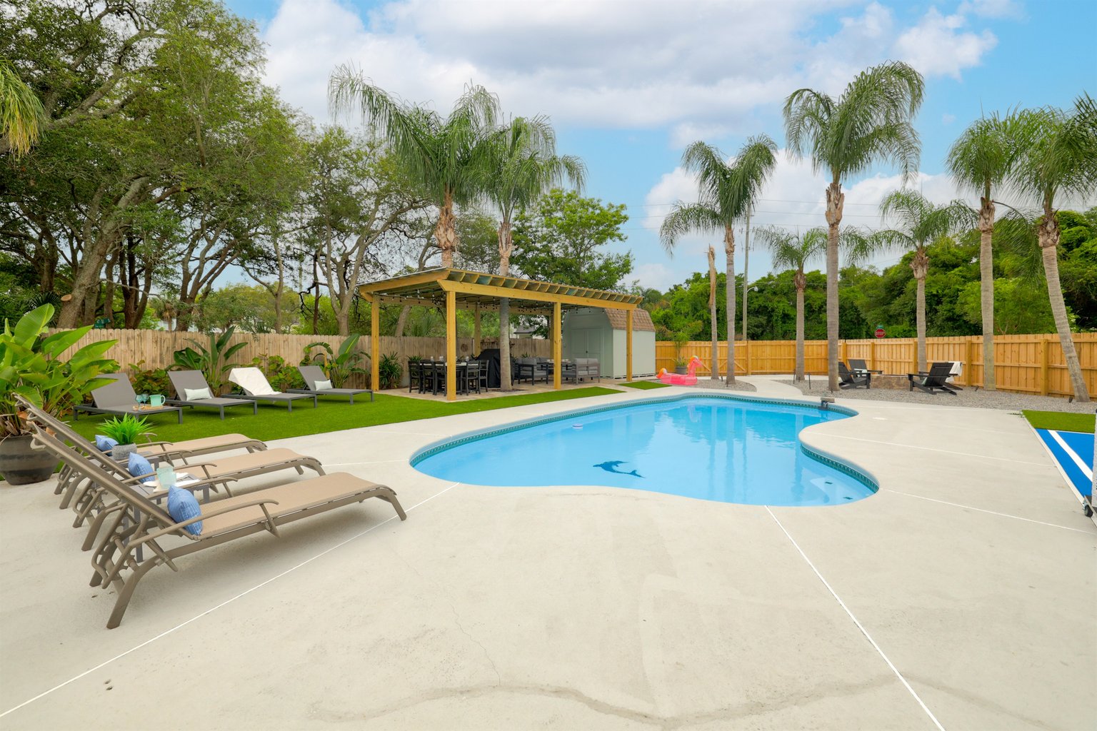 Jacksonville Beach Vacation Rental