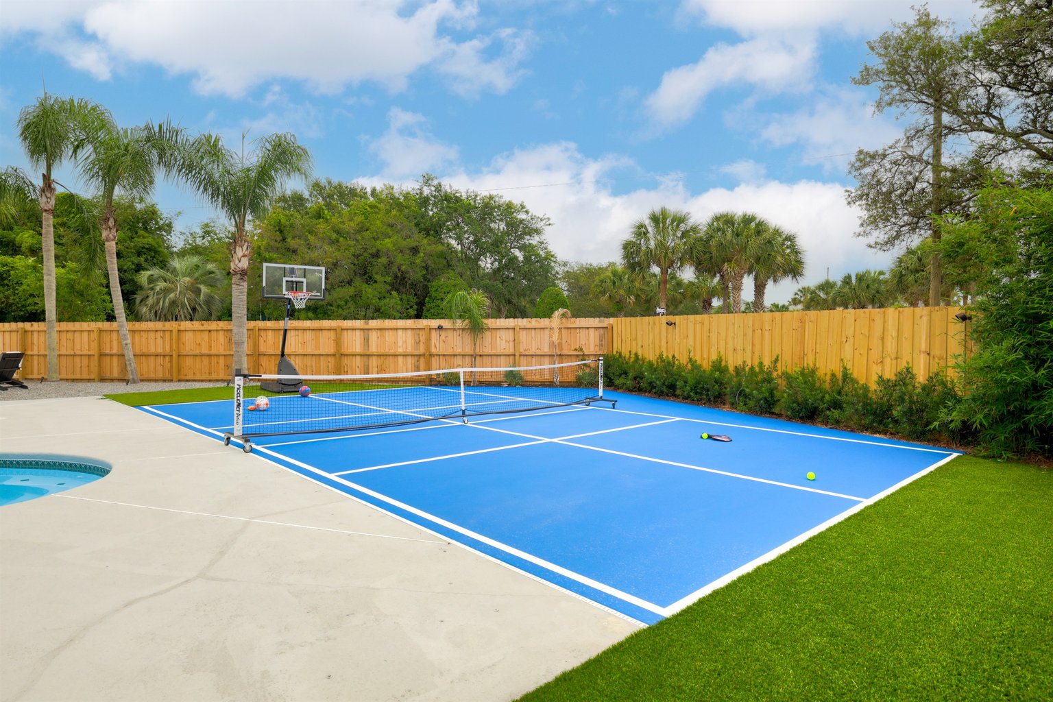 Jacksonville Beach Vacation Rental