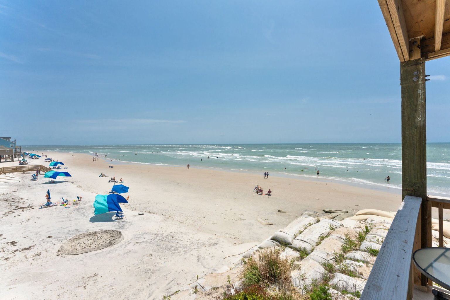 North Topsail Beach Vacation Rental