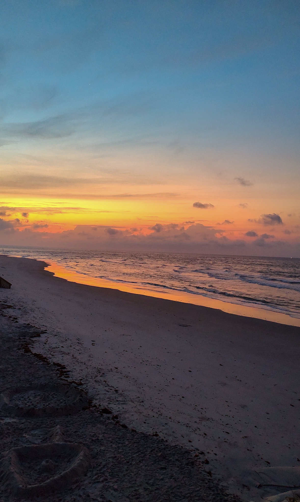 North Topsail Beach Vacation Rental