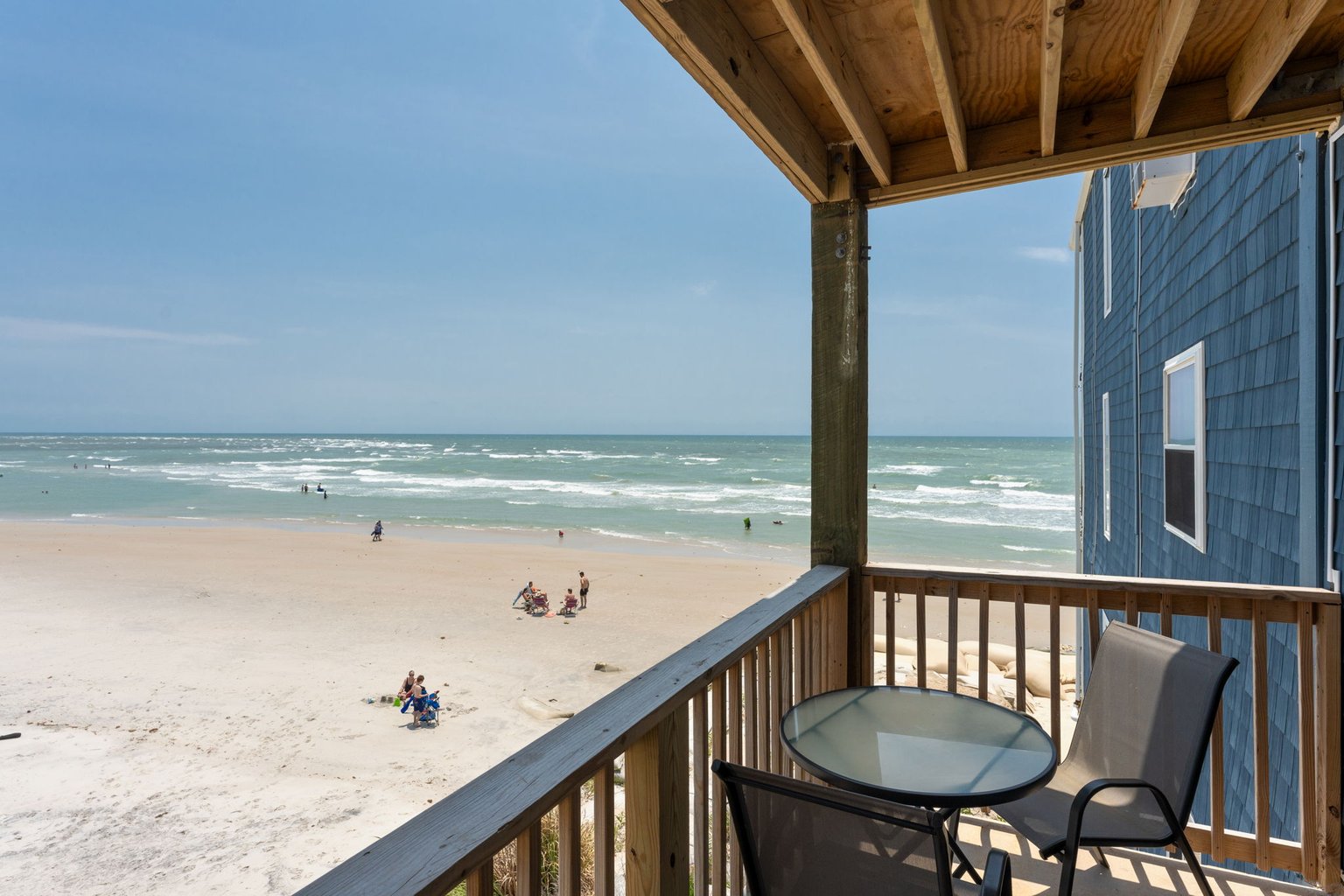 North Topsail Beach Vacation Rental