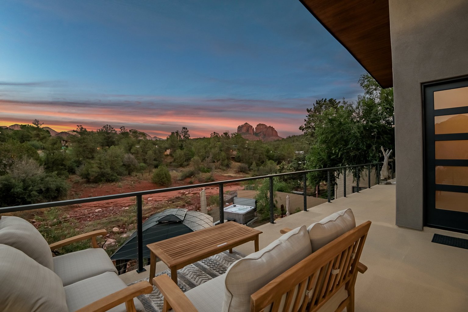 Sedona Vacation Rental