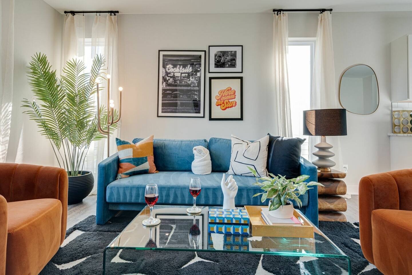 Nashville Vacation Rental