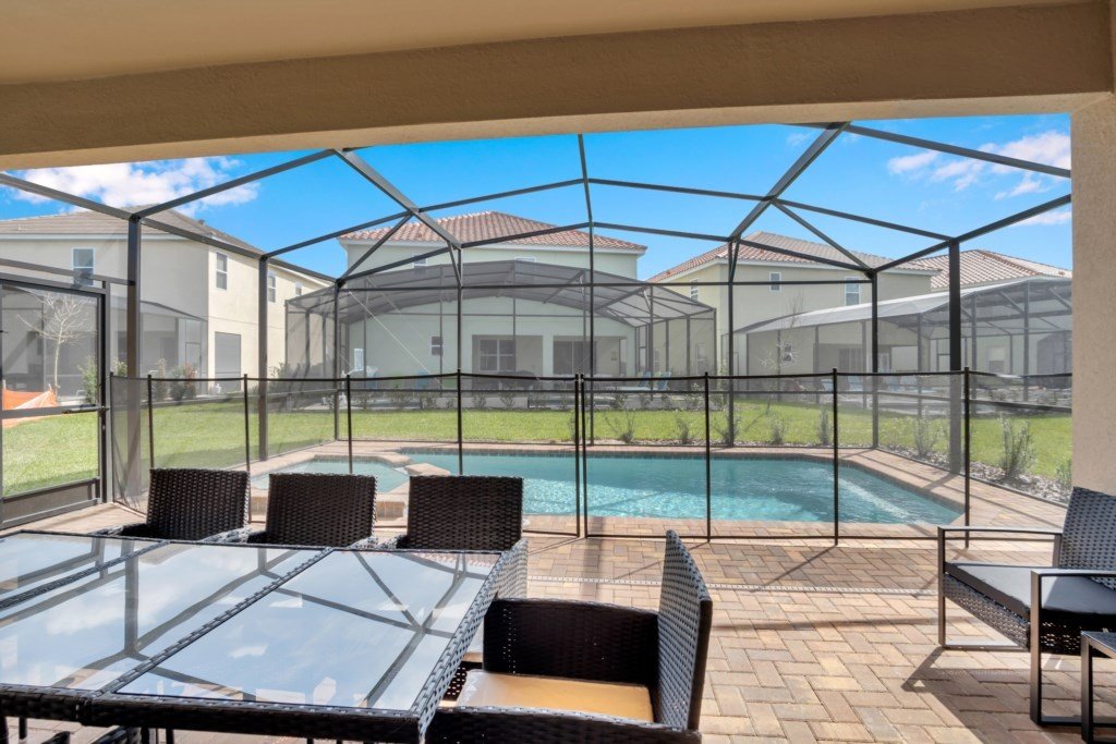 Davenport Vacation Rental