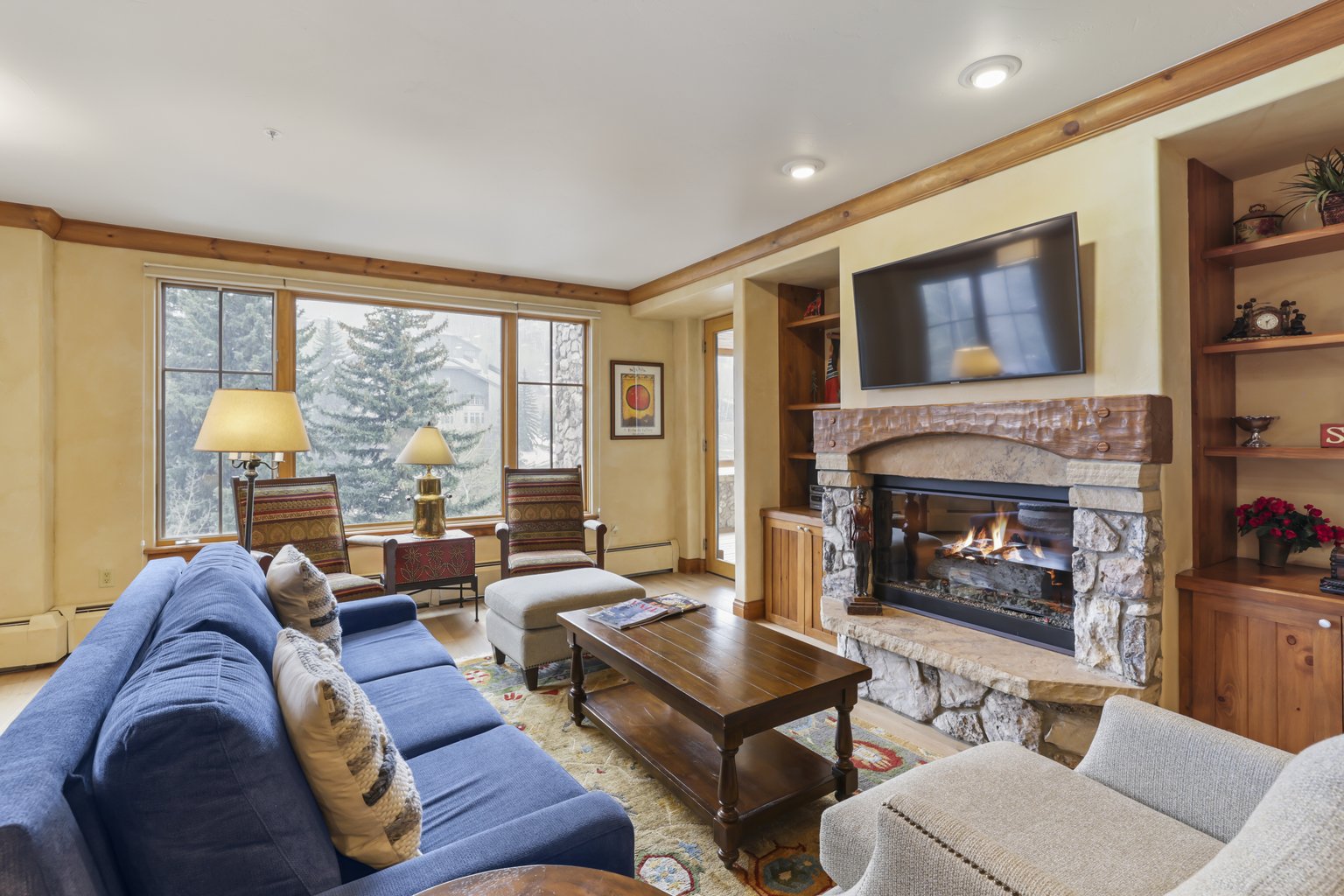Avon Vacation Rental